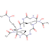 FT-0666005 CAS:34787-28-5 chemical structure