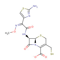 FT-0666017 CAS:120882-22-6 chemical structure