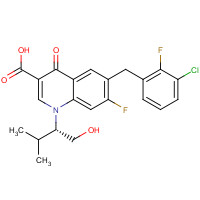 FT-0666058 CAS:869893-92-5 chemical structure