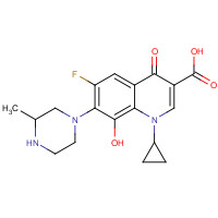 FT-0666125 CAS:616205-76-6 chemical structure