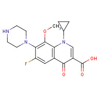 FT-0666126 CAS:112811-57-1 chemical structure