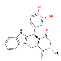 FT-0666151 CAS:171489-03-5 chemical structure