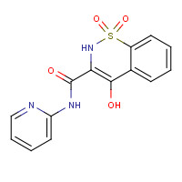 FT-0666205 CAS:65897-46-3 chemical structure