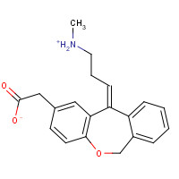 FT-0666206 CAS:113835-92-0 chemical structure