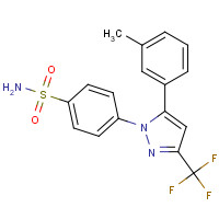 FT-0666219 CAS:170570-01-1 chemical structure