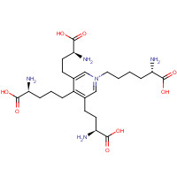 FT-0666255 CAS:11003-57-9 chemical structure