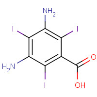 FT-0666397 CAS:5505-16-8 chemical structure