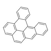 FT-0666414 CAS:191-30-0 chemical structure