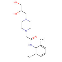 FT-0666461 CAS:172430-46-5 chemical structure