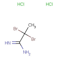 FT-0666516 CAS:50357-61-4 chemical structure