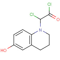 FT-0666537 CAS:62265-67-2 chemical structure