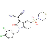 FT-0666552 CAS:1144853-65-5 chemical structure