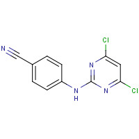 FT-0666598 CAS:329187-59-9 chemical structure