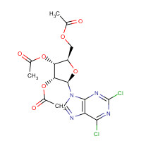 FT-0666626 CAS:3056-18-6 chemical structure