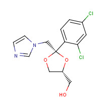 FT-0666636 CAS:61397-58-8 chemical structure