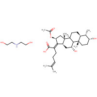 FT-0666716 CAS:16391-75-6 chemical structure