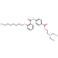 FT-0666736 CAS:26090-29-9 chemical structure