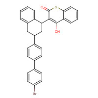 FT-0666804 CAS:104653-34-1 chemical structure