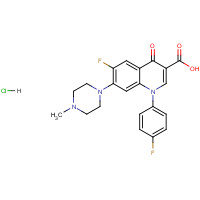 FT-0666807 CAS:91296-86-5 chemical structure