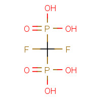 FT-0666835 CAS:10596-32-4 chemical structure