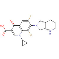 FT-0666836 CAS:151213-15-9 chemical structure