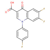 FT-0666857 CAS:103994-99-6 chemical structure