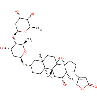 FT-0666870 CAS:5297-05-2 chemical structure