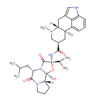 FT-0666907 CAS:25447-66-9 chemical structure