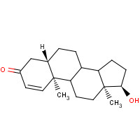 FT-0666915 CAS:10529-96-1 chemical structure