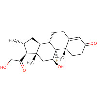 FT-0666928 CAS:432-54-2 chemical structure