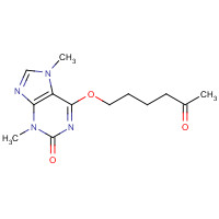 FT-0666930 CAS:93079-86-8 chemical structure