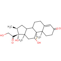 FT-0666949 CAS:426-17-5 chemical structure