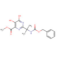 FT-0666997 CAS:519032-08-7 chemical structure