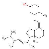 FT-0667051 CAS:67-96-9 chemical structure