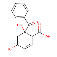 FT-0667081 CAS:2513-33-9 chemical structure