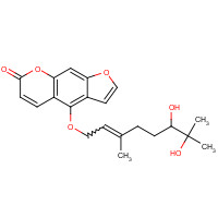 FT-0667084 CAS:145414-76-2 chemical structure