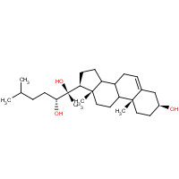 FT-0667097 CAS:596-94-1 chemical structure