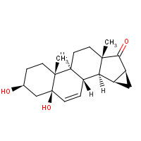 FT-0667130 CAS:82543-15-5 chemical structure