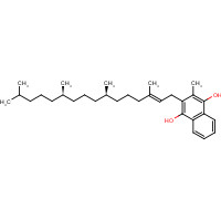 FT-0667169 CAS:572-96-3 chemical structure