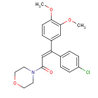 FT-0667213 CAS:110488-70-5 chemical structure