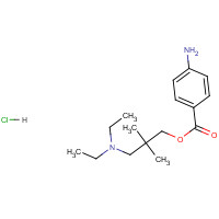 FT-0667214 CAS:553-63-9 chemical structure