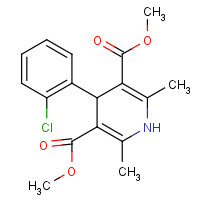 FT-0667343 CAS:43067-01-2 chemical structure