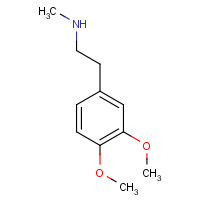 FT-0667370 CAS:3490-06-0 chemical structure