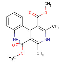 FT-0667409 CAS:21889-33-8 chemical structure