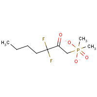 FT-0667410 CAS:50889-46-8 chemical structure