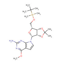 FT-0667434 CAS:131981-22-1 chemical structure