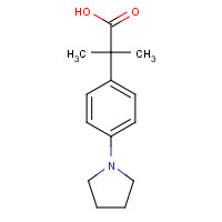 FT-0667550 CAS:1018660-79-1 chemical structure