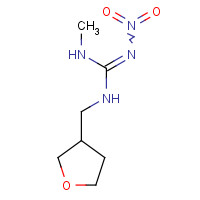 FT-0667610 CAS:165252-70-0 chemical structure