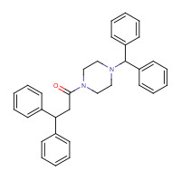 FT-0667690 CAS:41332-24-5 chemical structure