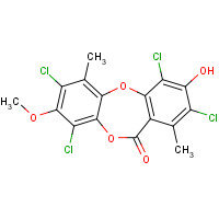 FT-0667697 CAS:527-93-5 chemical structure